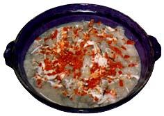 鱘肉燒蹄筋 鱘肉燒蹄筋