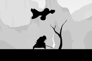 《飛鷹武士》 《飛鷹武士》