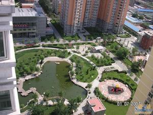 朝陽無限 朝陽無限