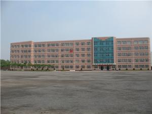 普蘭店市第三十四中學