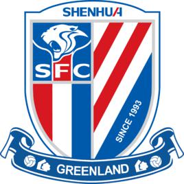 上海綠地申花足球俱樂部