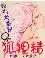 我的老婆是只狐狸精 我的老婆是只狐狸精