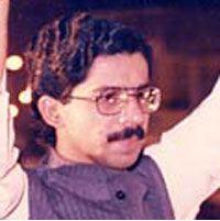 伊姆蘭·法魯克