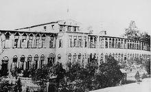 重九起義激戰地