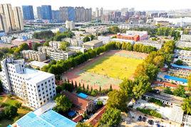 齊魯工業大學金融學院 齊魯工業大學金融學院