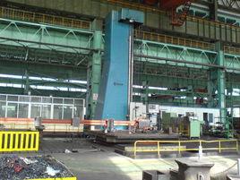 四川省冶金機械廠 四川省冶金機械廠