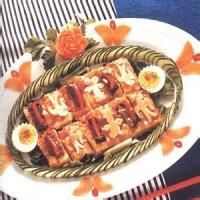 燜角玉肉 燜角玉肉