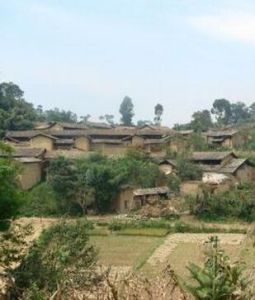 紅土自然村 紅土自然村