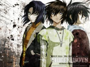 《高達SEED DESTINY》