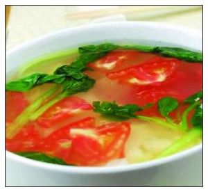 蔬菜瘦身湯 蔬菜瘦身湯