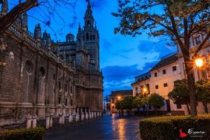 聖十字區 聖十字區