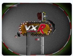 超級速度賽車 超級速度賽車