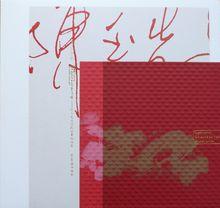 喜慶中華 56個民族水墨舞蹈畫集