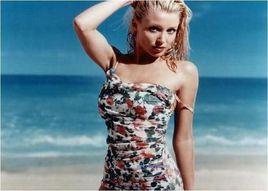 丹妮·米洛 丹妮·米洛