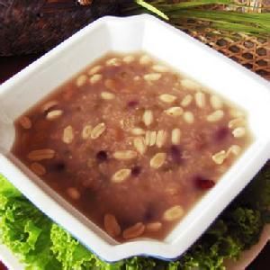 桑椹葡萄粥 桑椹葡萄粥