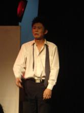 羅威[青年演員]