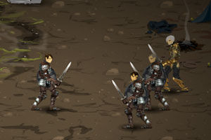 《龍騰世紀：旅行之通往深》