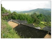 尹家田自然村 尹家田自然村