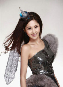 呼和浩特戀人 呼和浩特戀人