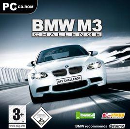 寶馬M3挑戰賽 寶馬M3挑戰賽