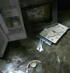 9·8萬載縣煙花廠爆炸事故 9·8萬載縣煙花廠爆炸事故