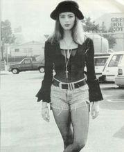 美琳達&middot;克拉克