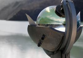 坎貝爾-司托克斯日照計 坎貝爾-司托克斯日照計