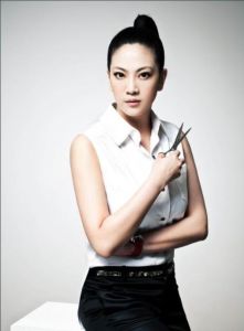 吳依霖[造型師]