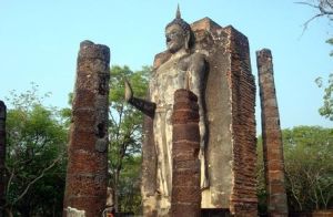 沙攀辛寺 沙攀辛寺