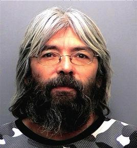 加里·福克納 加里·福克納