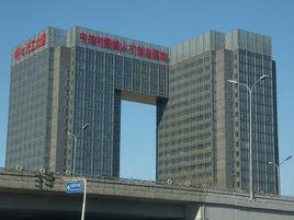 天工大廈 天工大廈