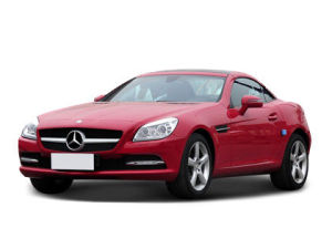 Mercedes-Benz SLK-Class Mercedes-Benz SLK-Class