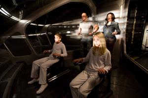 （圖）《地球奶爸》劇照