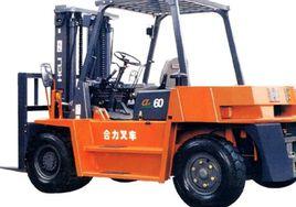 電瓶叉車 電瓶叉車