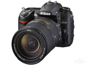 尼康D7000套機 尼康D7000套機