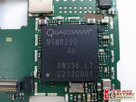 高通msm8260 高通msm8260