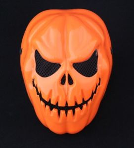 萬聖節面具 萬聖節面具