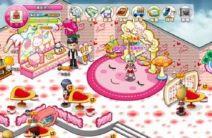 《食神小當家》遊戲截圖