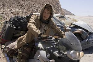 《生化危機：滅絕》