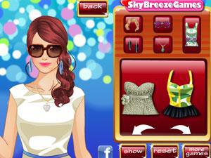 艾瑪·斯通化妝 艾瑪·斯通化妝