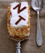 拿破崙酥 拿破崙酥