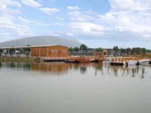 太湖農場 太湖農場