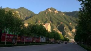 永濟森林公園 永濟森林公園