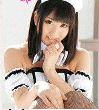 絢森一花 絢森一花