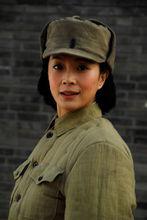 《夢開始的地方》中的溫小雅