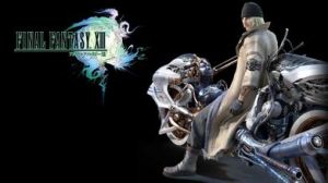 《最終幻想13》三部曲將於10月登入PC平台