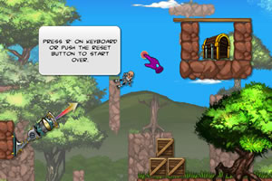 奪寶神兵選關版 奪寶神兵選關版