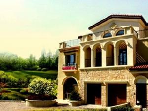 富力塞戈維拉 富力塞戈維拉