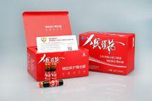 太陽神猴頭菇口服液