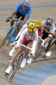 奧運會腳踏車男子公路個人賽